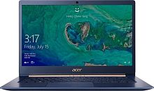 Ультрабук Acer Swift 5 SF514-52T-89UK NX.GTMER.004