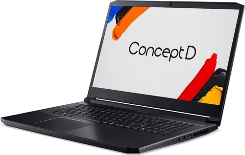 Ноутбук Acer ConceptD 5 CN517-71-74N8 NX.C51ER.001 фото 3