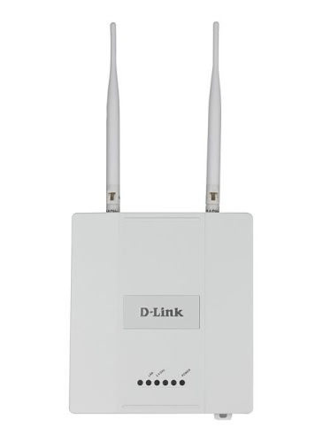 Точка доступа WiFI D-Link DAP-2360/A1A