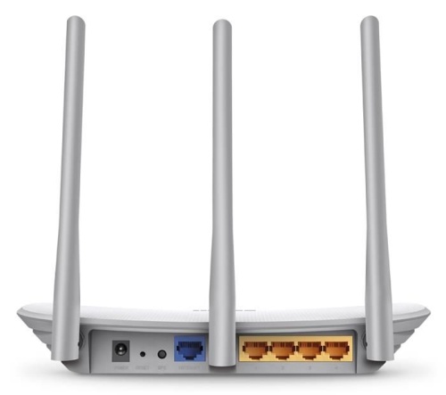 Роутер Wi-Fi TP-Link TL-WR845N фото 2