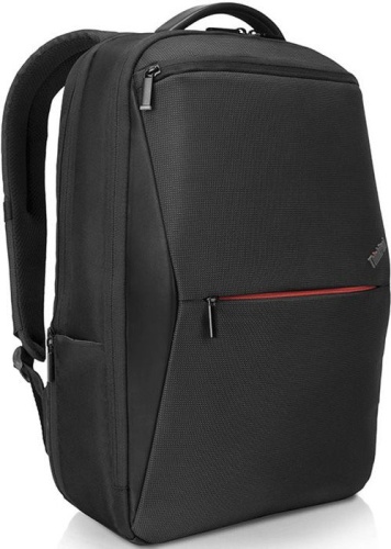 Рюкзак для ноутбука Lenovo 15.6 ThinkPad Professional черный полиэстер (4X40Q26383) фото 3 Рюкзак для ноутбука Lenovo 15.6 ThinkPad Professional черный полиэстер (4X40Q26383) фото 3