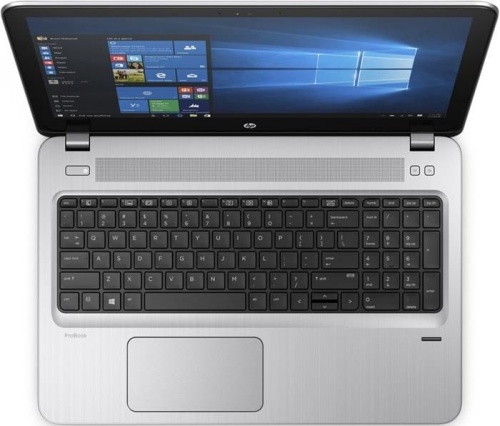 Ноутбук Hewlett Packard ProBook 455 G4 Y8A72EA фото 4 Ноутбук Hewlett Packard ProBook 455 G4 Y8A72EA фото 4