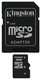   Micro SDHC Kingston 4 SDC10/4GB
