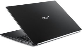  Acer Extensa EX215-32-P2A8 black NX.EGNER.009
