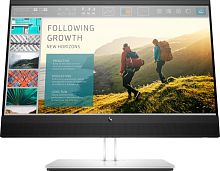 ПК (моноблок) Hewlett Packard ProDesk 600 G6 Mini-in-One (1D2G1EA)