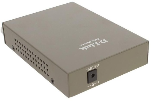 Медиаконвертер D-Link DMC-805X/A1A фото 2