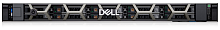 DELL PowerEdge R660 1U/ 10SFF(inc. 4uni.)/ 2xHS MCC/noMem/H755/noDrives/2xGE/noPSU/ 4HPerf FAN/RC1/bezel/TPM 2.0/IDRAC9 ent/rails/1YWARR