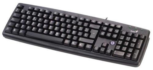 Клавиатура Genius KB-06XE