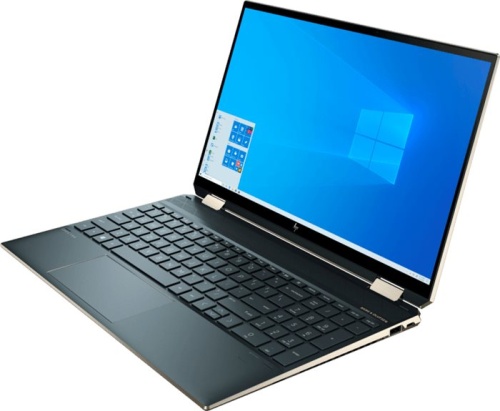 Ноутбук Hewlett Packard Spectre x360 15-eb0042ur (22N64EA) фото 4 Ноутбук Hewlett Packard Spectre x360 15-eb0042ur (22N64EA) фото 4