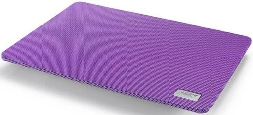 Подставка для ноутбука Deepcool N1 PURPLE