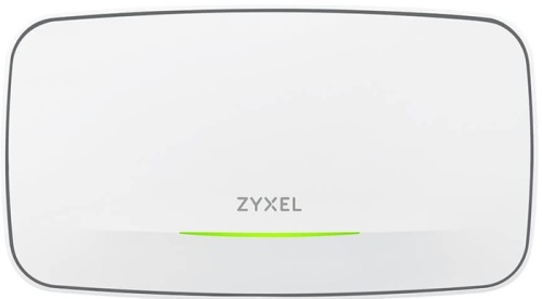 Точка доступа WiFI ZyXEL NebulaFlex Pro WAX640S-6E-EU0101F