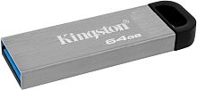 Накопитель USB flash Kingston 64 Гб DataTraveler Kyson DTKN/64GB