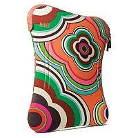 Чехол для ноутбука BUILT Laptop Sleeve E-LS16-FRF