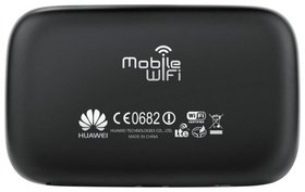  3G/LTE Huawei E5776