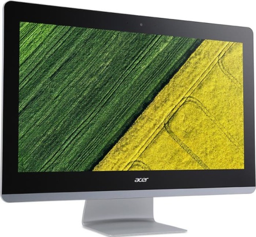 ПК (моноблок) Acer Aspire Z22-780 21.5 Full HD DQ.B82ER.005 фото 2