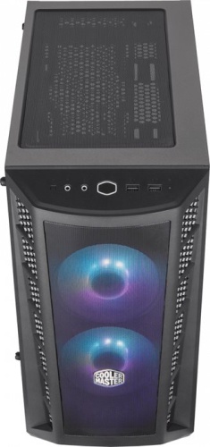 Корпус Minitower Cooler Master MasterBox MB311L MCB-B311L-KGNN-S01 фото 4