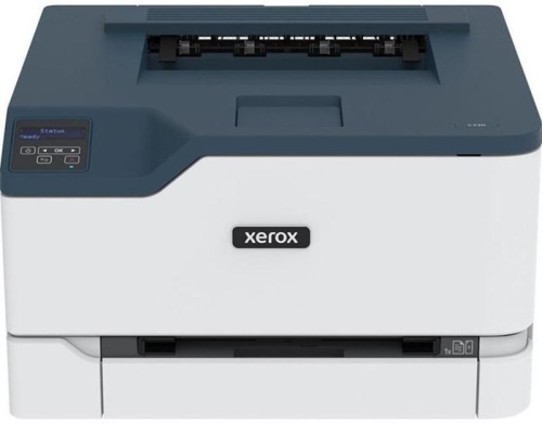 Лазерный принтер Xerox С230 (C230V_DNI) белый