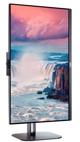 Монитор AOC 24V5CW Black фото 4 Монитор AOC 24V5CW Black фото 4