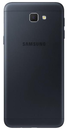 Смартфон Samsung Galaxy J5 Prime SM-G570F/DS Black (чёрный) SM-G570FZKDSER фото 2