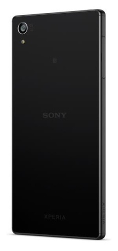 Смартфон Sony E6883 Xperia Z5 Dual Black 1298-6310 фото 3