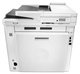    Hewlett Packard Color LaserJet MFP M477fdw CF379A