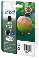 Оригинальный струйный картридж Epson T1291 C13T12914010