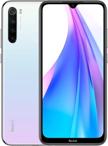 Смартфон XIAOMI Redmi Note 8T 128Gb 4Gb белый 26092 фото 2 Смартфон XIAOMI Redmi Note 8T 128Gb 4Gb белый 26092 фото 2