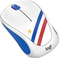 Беспроводная мышь Logitech Wireless Mouse M238 FRANCE 910-005404