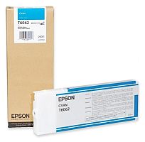 Оригинальный струйный картридж Epson T606200 C13T606200