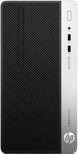 ПК Hewlett Packard ProDesk 400 G6 MT 7EL77EA