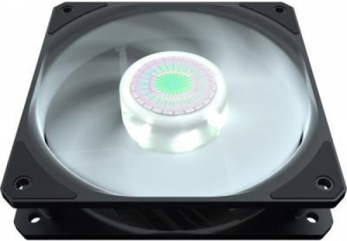 Вентилятор для корпуса Cooler Master Case Cooler SickleFlow 120 White LED MFX-B2DN-18NPW-R1 фото 3