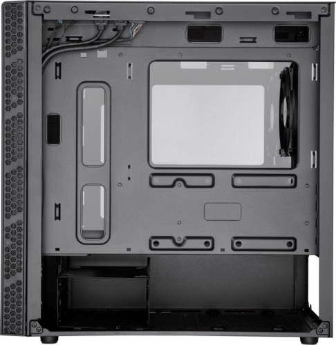 Корпус Minitower Cooler Master MasterBox MB400L w/o ODD TG MCB-B400L-KGNN-S00 фото 7