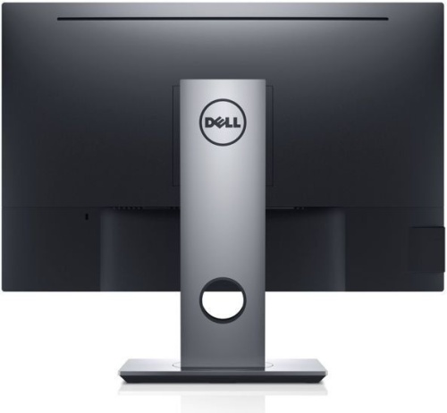 Монитор Dell P2418HZm черный 2418-4906 фото 3