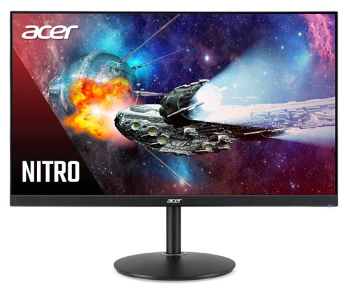 Монитор Acer Nitro XF252QXbmiiprzx UM.KX2EE.X01