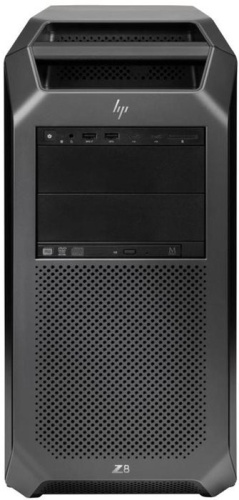 Рабочая станция Hewlett Packard Z8 G4 6TT64EA фото 2 Рабочая станция Hewlett Packard Z8 G4 6TT64EA фото 2