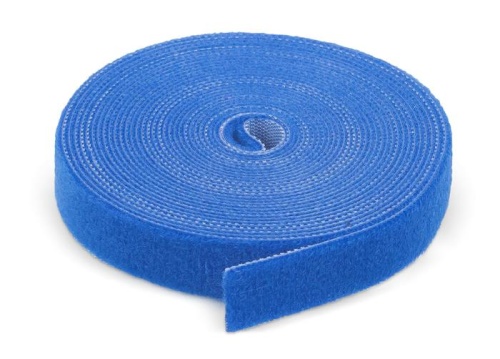 Фурнитура стяжка Cabeus ROL-5x16-BL Фурнитура стяжка Cabeus ROL-5x16-BL