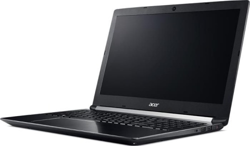 Ноутбук Acer Aspire A715-71G-56BD NX.GP8ER.003 фото 3