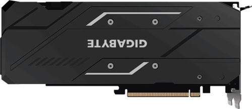 Видеокарта PCI-E GIGABYTE 6144Mb GV-N166SGAMING OC-6GD фото 5