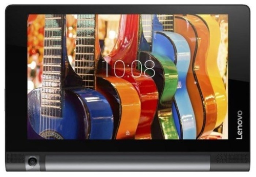 Планшет Lenovo Yoga Tablet YT3-850M ZA0B0044RU