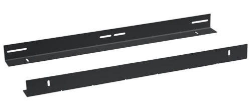 Направляющие рельсы Cabeus JH05-10-100KG-BK Направляющие рельсы Cabeus JH05-10-100KG-BK