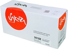 Картридж совместимый лазерный Sakura SA24016SE