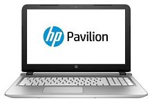 Ноутбук Hewlett Packard Pavilion 15-ab218ur P0U11EA