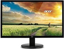 Монитор Acer K242HQLBbid UM.UX6EE.B06