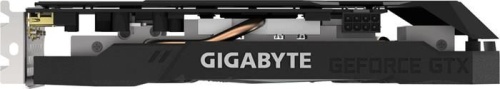 Видеокарта PCI-E GIGABYTE 6144Mb GTX1660 GV-N1660OC-6GD фото 4