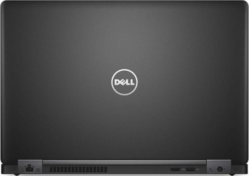 Ноутбук Dell Latitude 5580-9200 фото 4