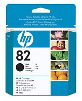 Оригинальный струйный картридж Hewlett Packard №82 CH565A