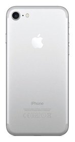 Смартфон Apple iPhone 7 MN8Y2RU/A 32Gb серебристый