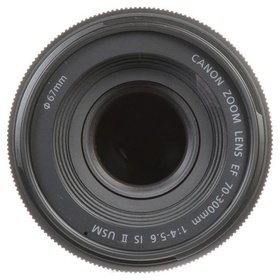  Canon EF IS II USM (0571C005)