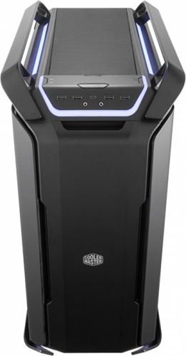 Корпус Bigtower Cooler Master Case Cosmos C700P Black Edition MCC-C700P-KG5N-S00 фото 8