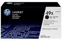 Оригинальный лазерный картридж Hewlett Packard Q5949XD